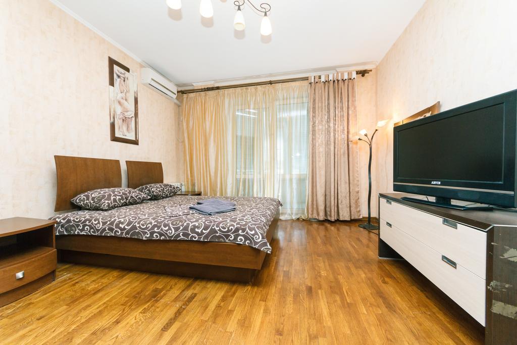 Two-Storey Apartment Near Iec Kiew Exterior foto