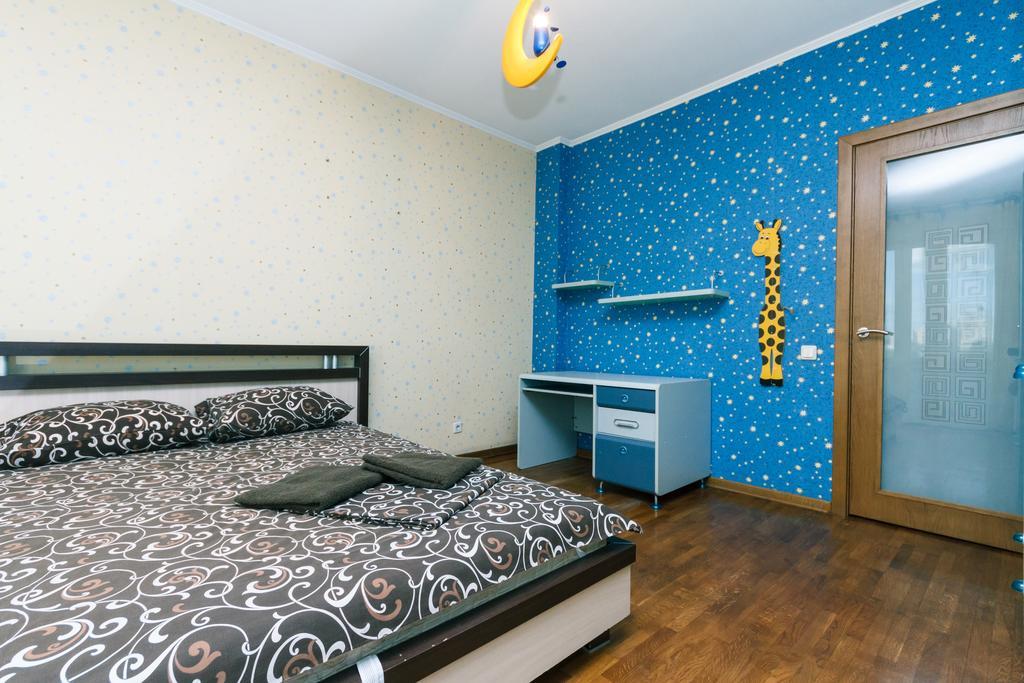 Two-Storey Apartment Near Iec Kiew Exterior foto